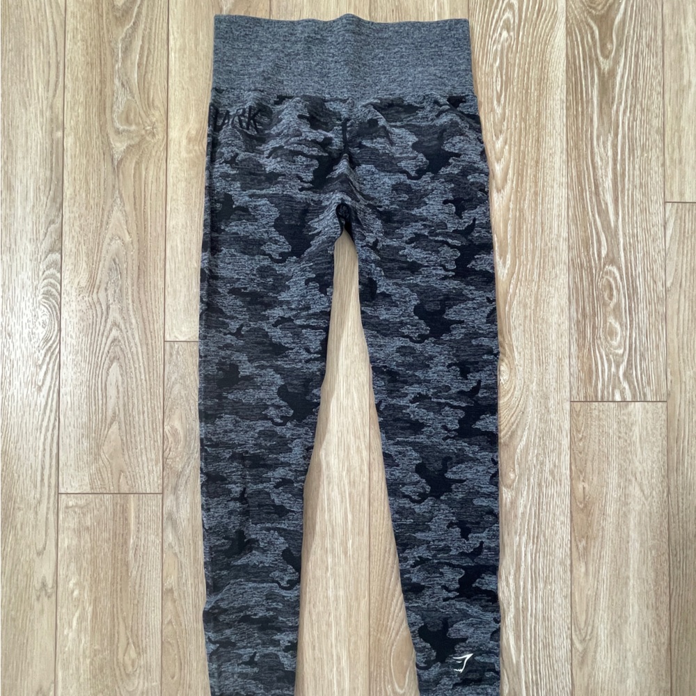 Gymshark leggings
